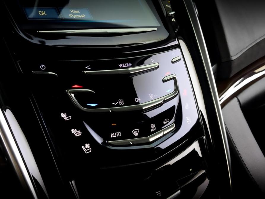 Cadillac Escalade IV Москва  - изображение 29