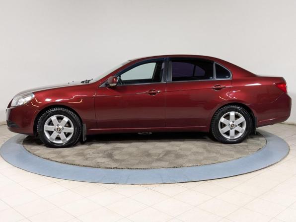 Chevrolet Epica V250 с пробегом 2008 года, цена 549 900 рублей, 318000 км, седан, Автокод Объявления