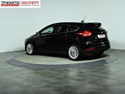 Ford Focus III Рестайлинг Белгород  - изображение 25