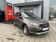 Lada (ВАЗ) Granta I Рестайлинг Набережные Челны  - изображение 25