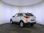 Hyundai Creta I Москва  - изображение 32