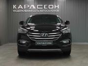 Hyundai Santa Fe III Рестайлинг Пермь  - изображение 20