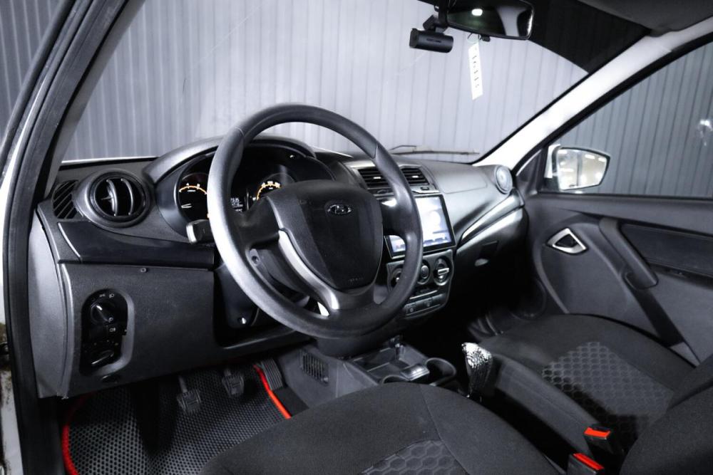 Lada (ВАЗ) Granta I Рестайлинг Тюмень  - изображение 12