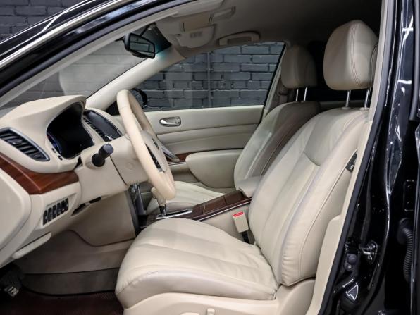 Nissan Teana II (J32) с пробегом 2011 года, цена 930 000 рублей, 197147 км, седан, Автокод Объявления