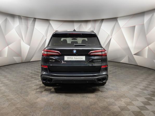 BMW X5 IV (G05/G18) с пробегом 2020 года, цена 6 800 000 рублей, 137901 км, внедорожник, Автокод Объявления