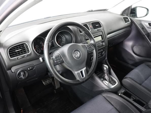 Volkswagen Golf VI с пробегом 2011 года, цена 770 000 рублей, 145938 км, хэтчбек, Автокод Объявления