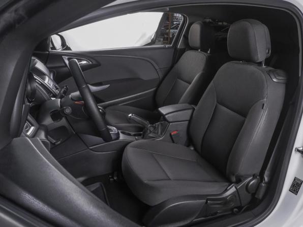 Opel Astra J Рестайлинг с пробегом 2014 года, цена 830 000 рублей, 182645 км, хэтчбек, Автокод Объявления