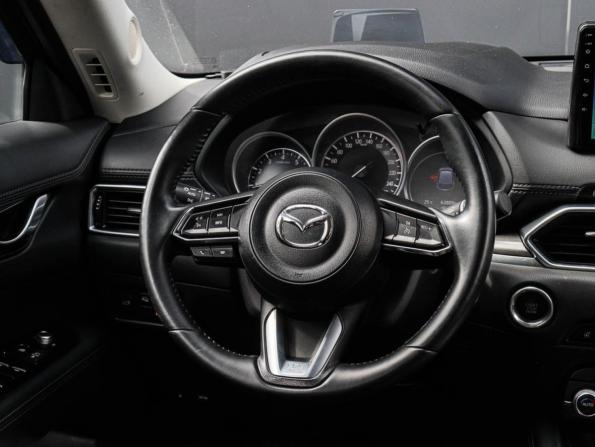 Mazda CX-5 II с пробегом 2022 года, цена 3 790 000 рублей, 62808 км, внедорожник, Автокод Объявления