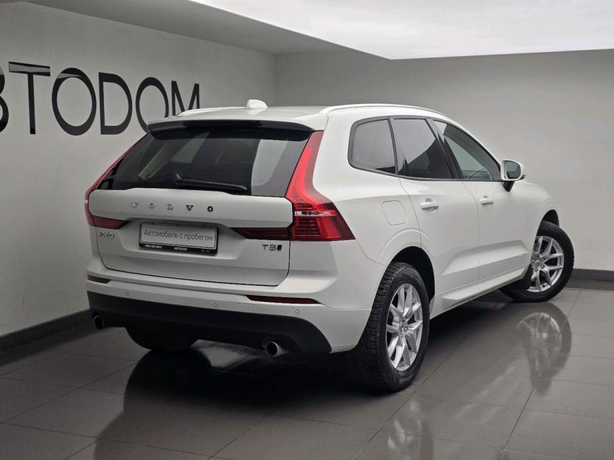 Volvo XC60 II Москва  - изображение 4