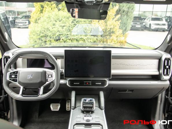 JETOUR T2 с пробегом 2024 года, цена 3 028 000 рублей, 52904 км, внедорожник, Автокод Объявления