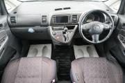 Toyota Wish I Красноярск  - изображение 33