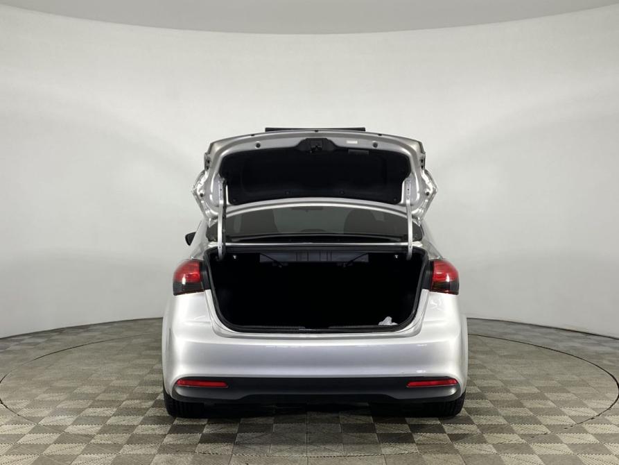 Kia Forte II Рестайлинг Воронеж  - изображение 19