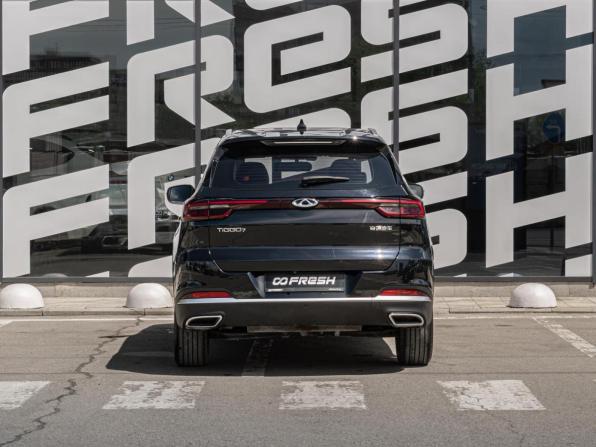 Chery Tiggo 7 Pro I с пробегом 2020 года, цена 1 695 000 рублей, 58238 км, внедорожник, Автокод Объявления