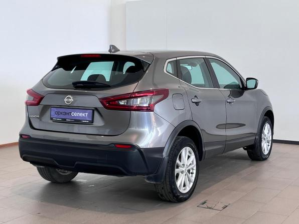 Nissan Qashqai II Рестайлинг с пробегом 2020 года, цена 1 929 000 рублей, 119445 км, внедорожник, Автокод Объявления