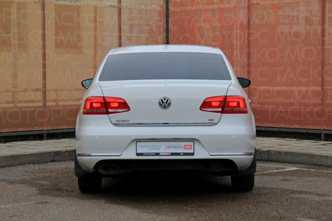 Volkswagen Passat B7 с пробегом 2013 года, цена 941 500 рублей, 194219 км, седан, Автокод Объявления
