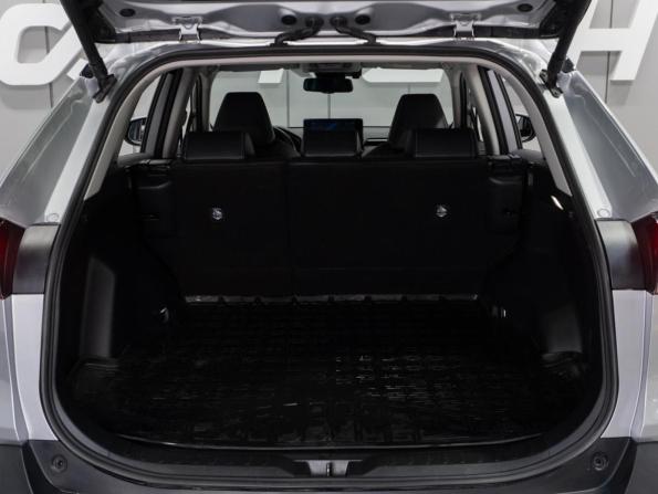 Toyota RAV4 V (XA50) с пробегом 2023 года, цена 4 240 000 рублей, 33839 км, внедорожник, Автокод Объявления