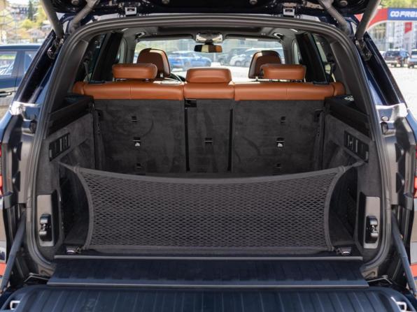 BMW X5 IV (G05/G18) с пробегом 2019 года, цена 6 999 000 рублей, 133800 км, внедорожник, Автокод Объявления