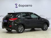 Hyundai ix35 I Рестайлинг Ставрополь  - изображение 18