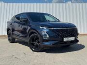 Omoda C5 I Ростов-на-Дону  - изображение 25