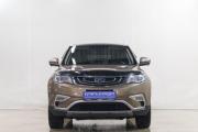 Geely Atlas I Новокузнецк  - изображение 41