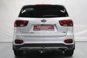 Kia Sorento III Prime Рестайлинг Кемерово  - изображение 30