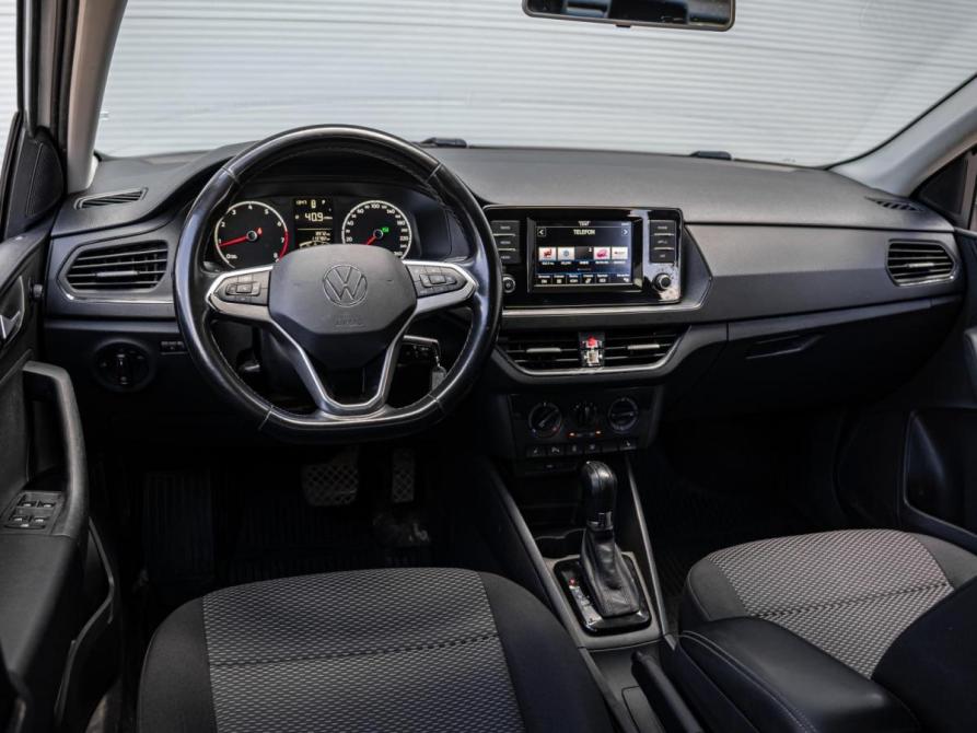 Volkswagen Polo VI Краснодар  - изображение 6