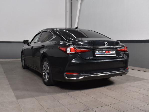 Lexus ES VII с пробегом 2019 года, цена 4 184 995 рублей, 64445 км, седан, Автокод Объявления