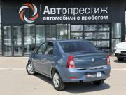 Renault Logan I Рестайлинг Волгоград  - изображение 22