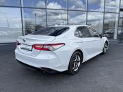 Toyota Camry VIII (XV70) Курган  - изображение 21