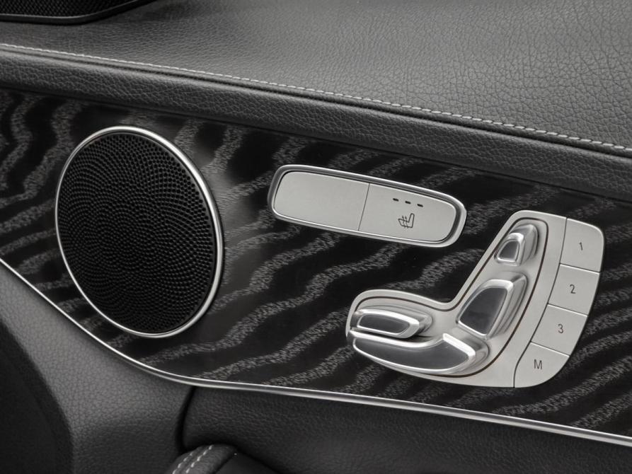 Mercedes-Benz C-Класс IV (W205) Красноярск  - изображение 26