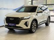 Chery Tiggo 7 Pro Max I Таганрог  - изображение 33