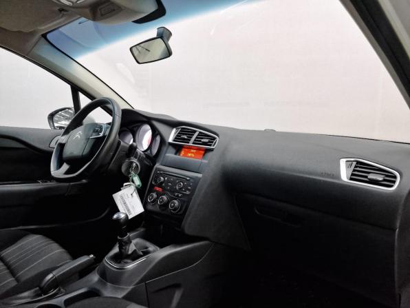 Citroen C4 II с пробегом 2014 года, цена 780 000 рублей, 73767 км, хэтчбек, Автокод Объявления