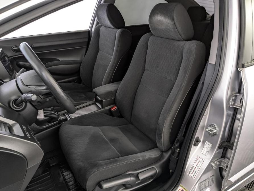 Honda Civic VIII Рестайлинг Москва  - изображение 20
