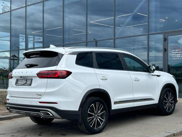 Chery Tiggo 8 Pro I с пробегом 2021 года, цена 1 675 000 рублей, 133400 км, внедорожник, Автокод Объявления