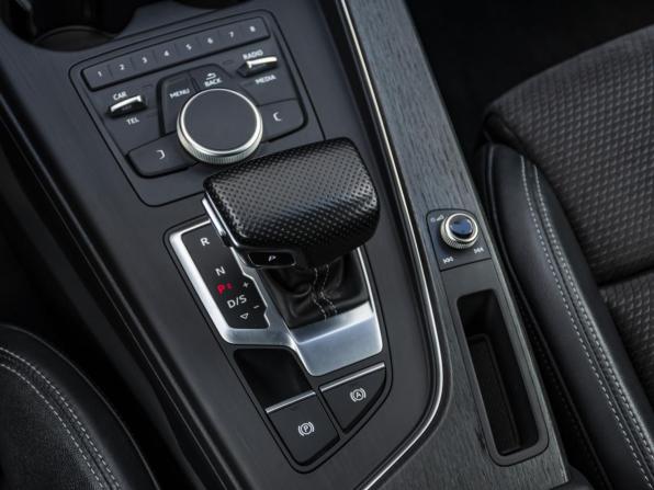 Audi A5 II (F5) с пробегом 2017 года, цена 3 248 000 рублей, 91815 км, лифтбек, Автокод Объявления