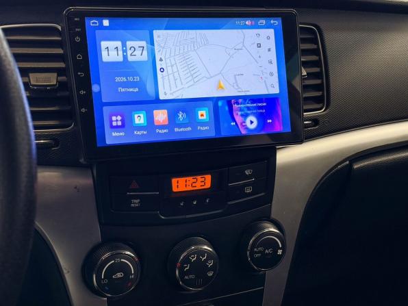 SsangYong Actyon II с пробегом 2012 года, цена 975 000 рублей, 210609 км, внедорожник, Автокод Объявления