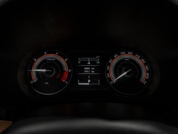Lada (ВАЗ) Vesta I Рестайлинг (NG) с пробегом 2023 года, цена 1 295 000 рублей, 59925 км, седан, Автокод Объявления