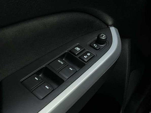 Suzuki Vitara II с пробегом 2016 года, цена 1 813 700 рублей, 57739 км, внедорожник, Автокод Объявления