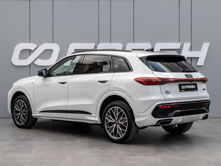 Audi Q5 III Краснодар  - изображение 2