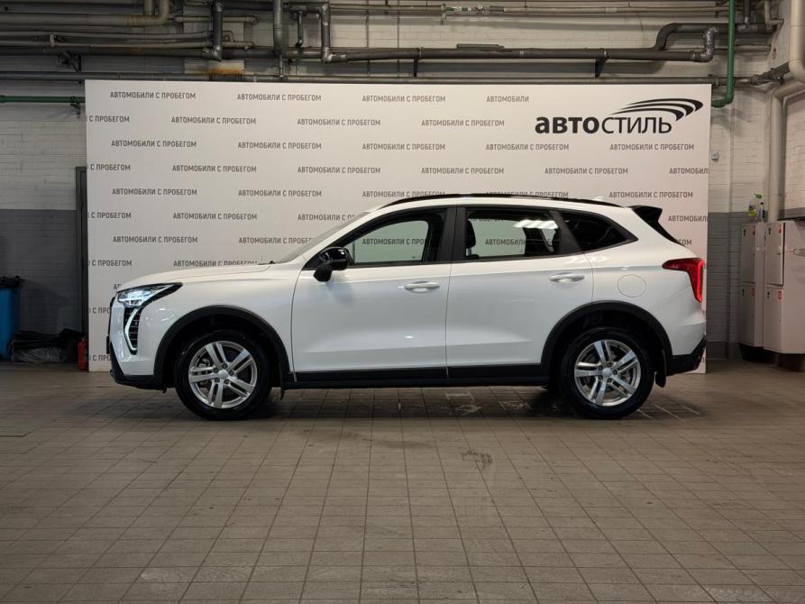 Haval Jolion I Рестайлинг Санкт-Петербург  - изображение 8