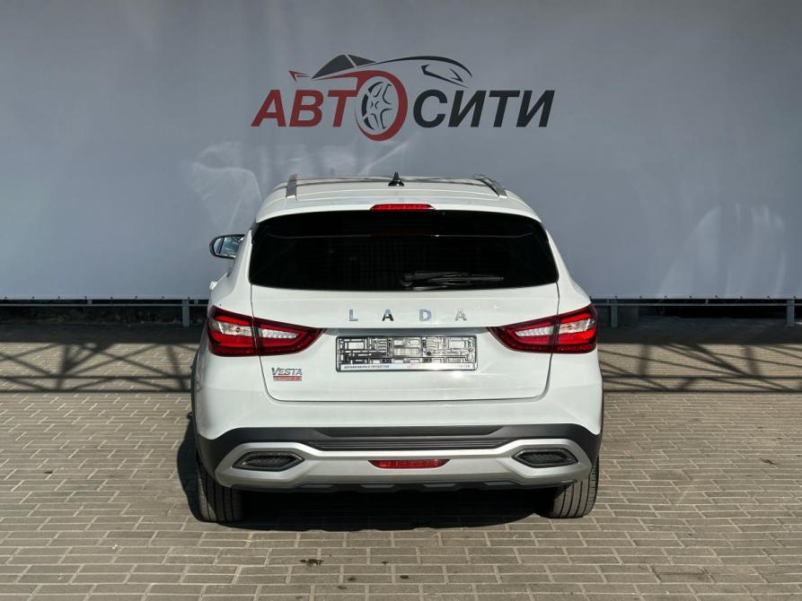 Lada (ВАЗ) Vesta I Рестайлинг (NG) Тамбов  - изображение 6