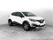 Renault Kaptur I Ногинск  - изображение 21