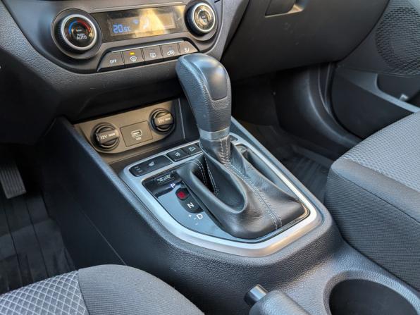Hyundai Creta I Рестайлинг с пробегом 2021 года, цена 1 895 000 рублей, 152652 км, внедорожник, Автокод Объявления