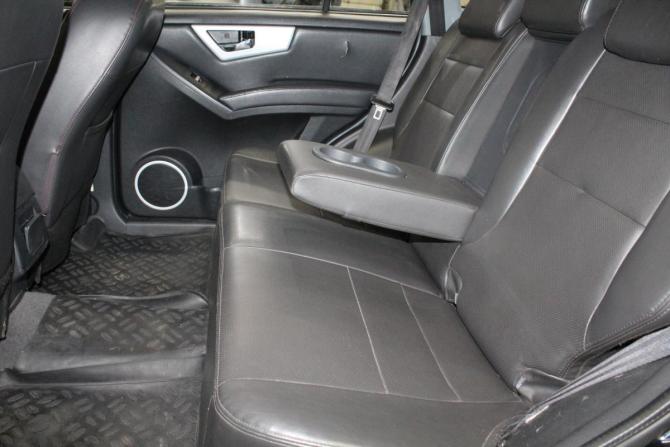 Lifan X60 I с пробегом 2013 года, цена 535 000 рублей, 155123 км, внедорожник, Автокод Объявления
