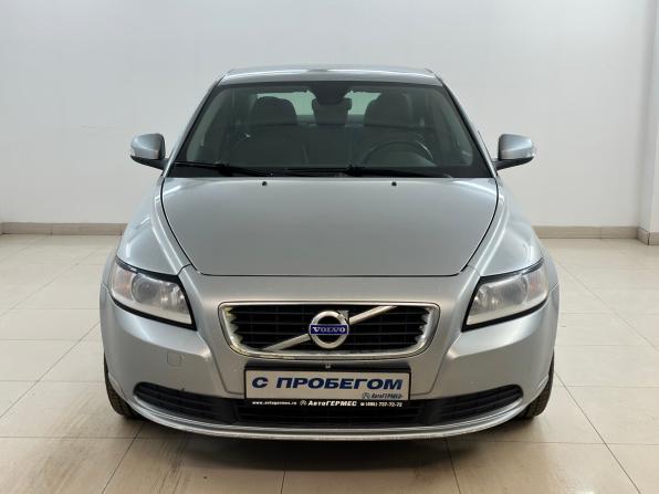 Volvo S40 II Рестайлинг с пробегом 2012 года, цена 759 000 рублей, 266064 км, седан, Автокод Объявления