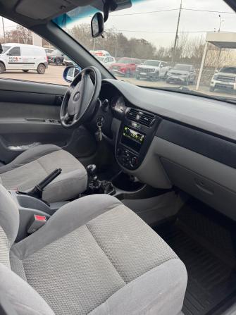 Chevrolet Lacetti I с пробегом 2008 года, цена 332 000 рублей, 259000 км, седан, Автокод Объявления