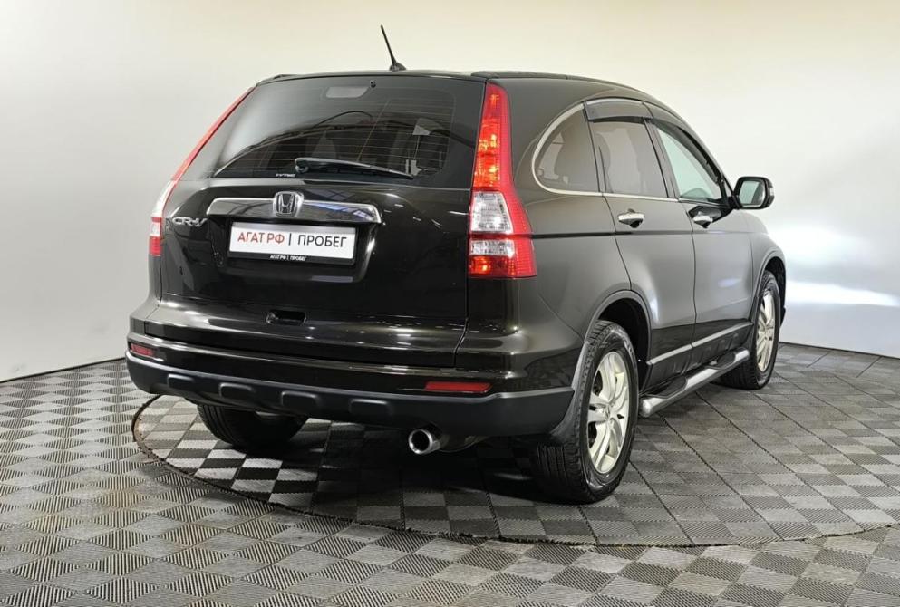 Honda CR-V III Рестайлинг Нижний Новгород  - изображение 4