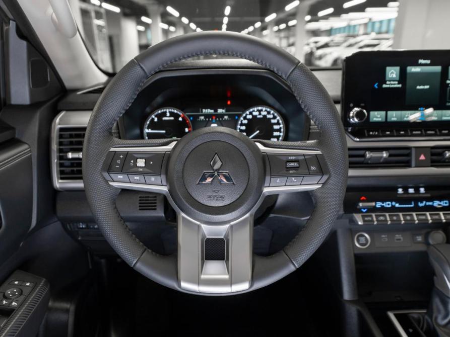 Mitsubishi L200 VI Москва  - изображение 10