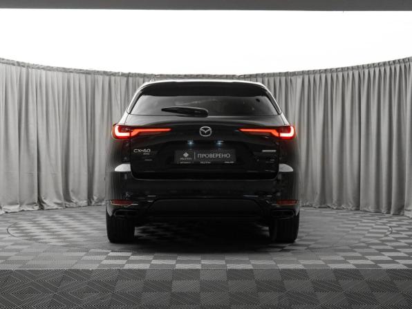 Mazda CX-60 с пробегом 2022 года, цена 5 290 000 рублей, 56097 км, внедорожник, Автокод Объявления