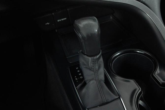 Toyota Camry VIII (XV70) Рестайлинг с пробегом 2020 года, цена 2 399 000 рублей, 219000 км, седан, Автокод Объявления